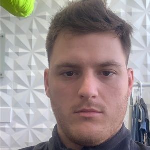 Meet your Posher, Brent